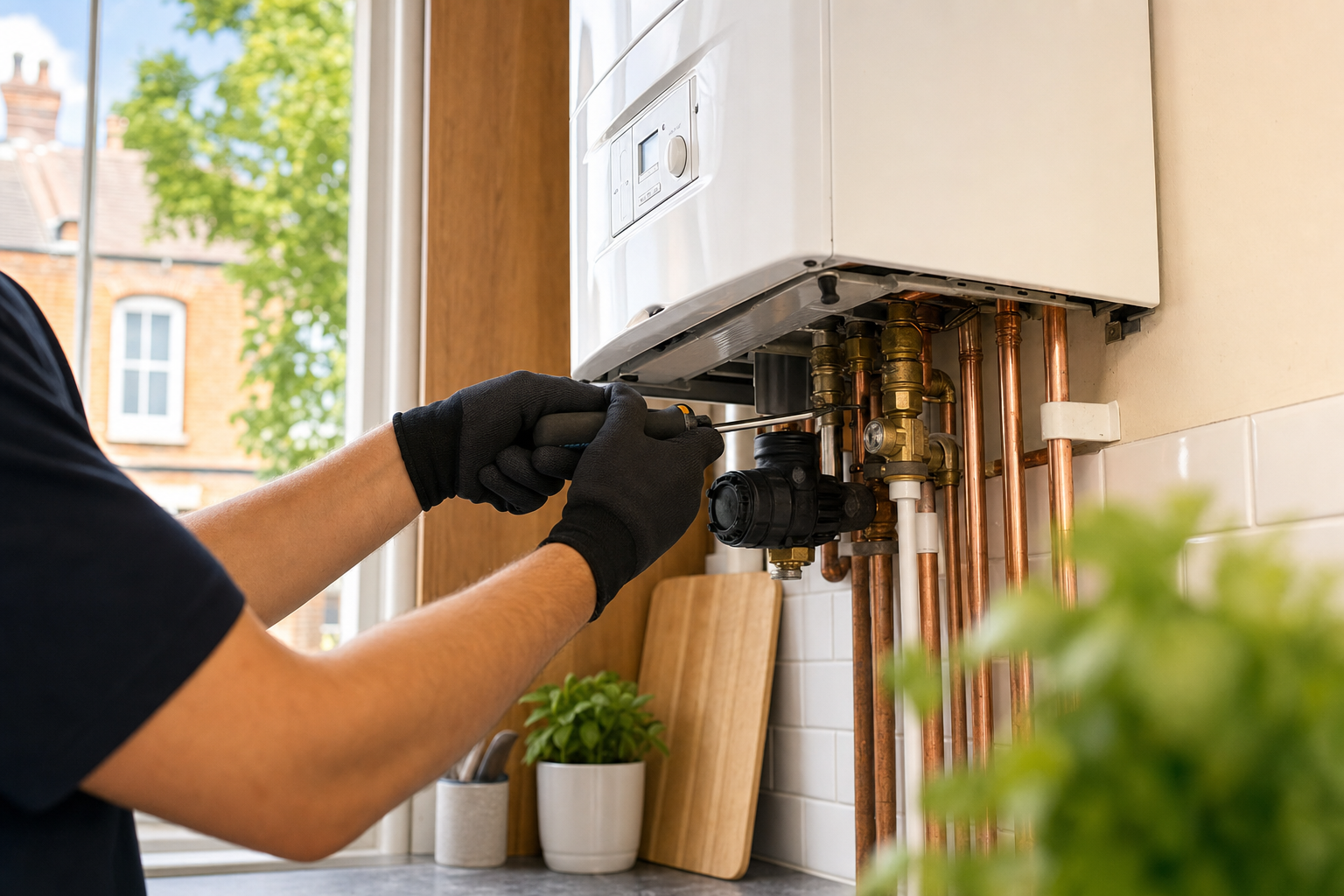 5uP Plumbing & Electrical - Plumber in Belmont - Belmont